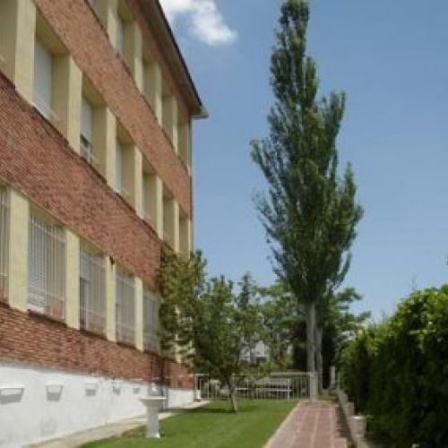 centros mayores Segovia